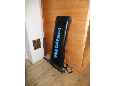 Holiday room Zimmer3 mit 2 Einzelbetten - Outdoor photo 26