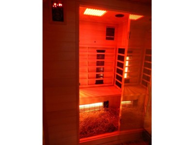 Holiday room Zimmer3 mit 2 Einzelbetten - Outdoor photo 27