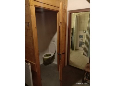 Holiday room Zimmer3 mit 2 Einzelbetten - Outdoor photo 29