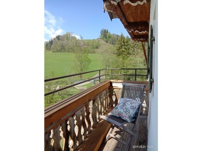 Holiday room Zimmer3 mit 2 Einzelbetten - Outdoor photo 35