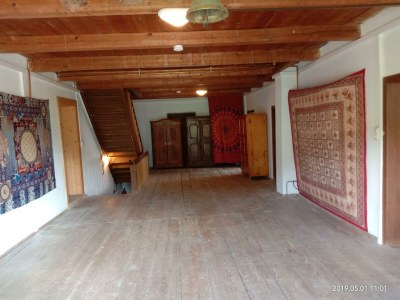 Holiday room Zimmer3 mit 2 Einzelbetten - Outdoor photo 37