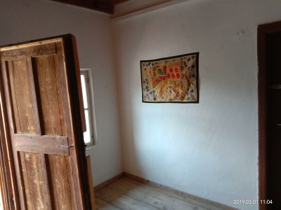 Holiday room Zimmer3 mit 2 Einzelbetten - Outdoor photo 42