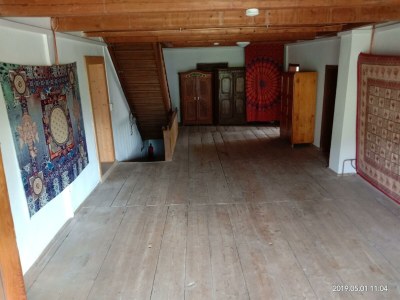 Holiday room Zimmer3 mit 2 Einzelbetten - Outdoor photo 43