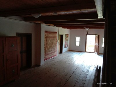 Holiday room Zimmer3 mit 2 Einzelbetten - Outdoor photo 44