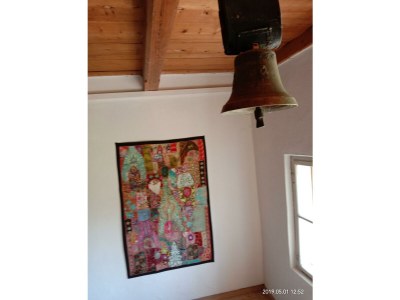 Holiday room Zimmer3 mit 2 Einzelbetten - Outdoor photo 51