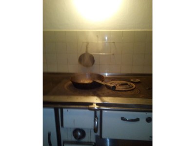 Holiday room Zimmer3 mit 2 Einzelbetten - Outdoor photo 53