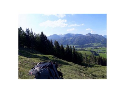 Holiday room Zimmer3 mit 2 Einzelbetten - Outdoor photo 56