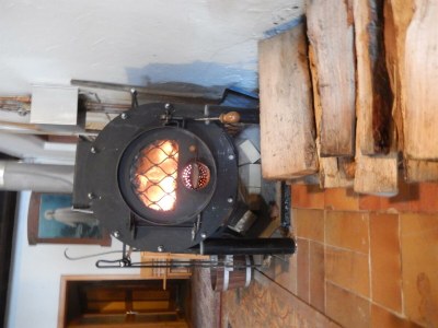 Holiday room Zimmer3 mit 2 Einzelbetten - Outdoor photo 59