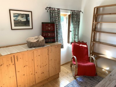 Holiday room Zimmer3 mit 2 Einzelbetten - Features photo 61