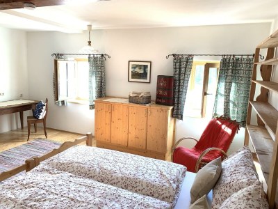 Holiday room Zimmer3 mit 2 Einzelbetten - Features photo 62