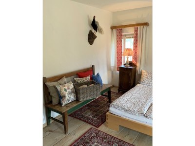 Holiday room Zimmer3 mit 2 Einzelbetten - Features photo 66