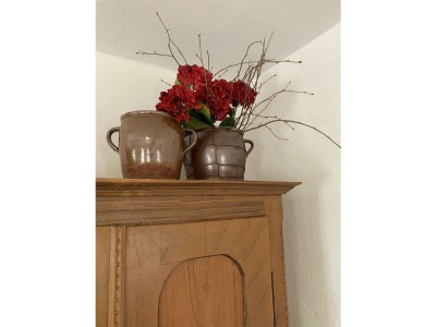 Holiday room Zimmer3 mit 2 Einzelbetten - Features photo 67