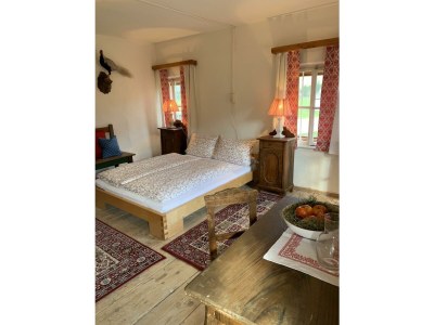 Holiday room Zimmer3 mit 2 Einzelbetten - Features photo 69