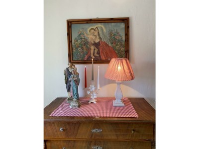 Holiday room Zimmer3 mit 2 Einzelbetten - Features photo 70