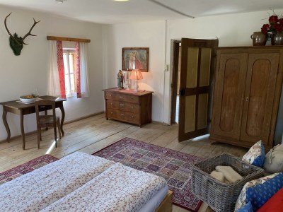 Holiday room Zimmer3 mit 2 Einzelbetten - Features photo 71