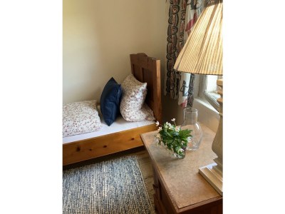 Holiday room Zimmer3 mit 2 Einzelbetten - Features photo 75