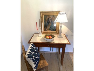 Holiday room Zimmer3 mit 2 Einzelbetten - Features photo 76