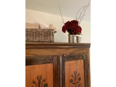 Holiday room Zimmer3 mit 2 Einzelbetten - Features photo 77