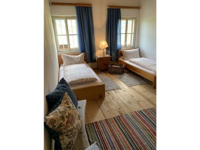 Holiday room Zimmer3 mit 2 Einzelbetten - Features photo 78