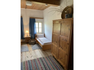 Holiday room Zimmer3 mit 2 Einzelbetten - Features photo 83