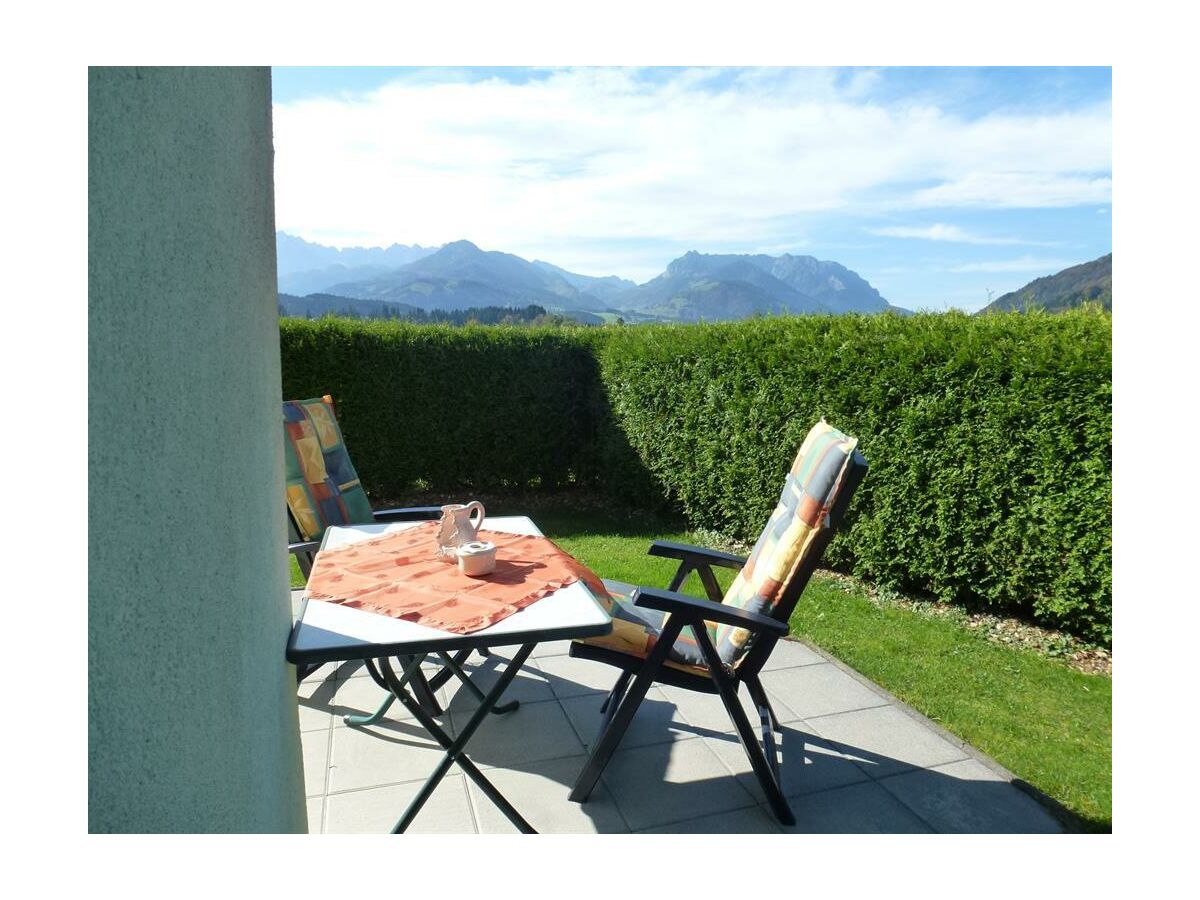 Apartment Appartement/Fewo, Dusche und Bad, WC, Terrasse - Outdoor photo 2