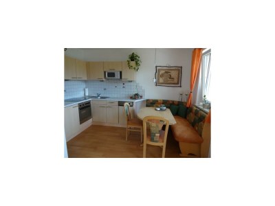 Apartment Appartement/Fewo, Dusche und Bad, WC, Terrasse - Features photo 11