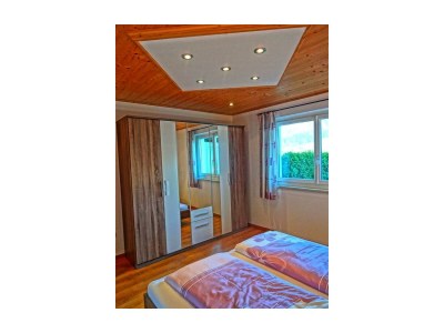 Apartment Appartement/Fewo, Dusche und Bad, WC, Terrasse - Features photo 12