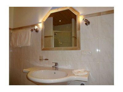 Apartment Appartement/Fewo, Dusche und Bad, WC, Terrasse - Features photo 14