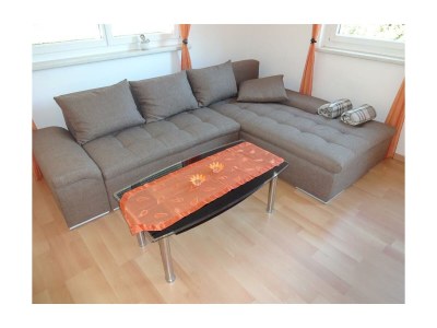 Apartment Appartement/Fewo, Dusche und Bad, WC, Terrasse - Features photo 16