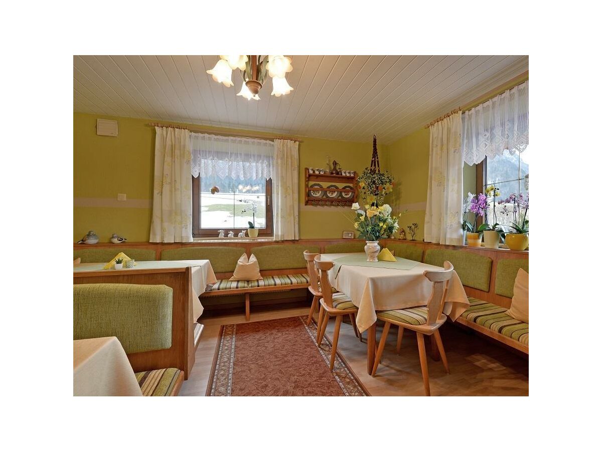 Holiday room Doppelzimmer Nr. 3 "Romantik" - Outdoor photo 5