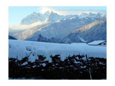 Holiday room Doppelzimmer Nr. 3 "Romantik" - Outdoor photo 7