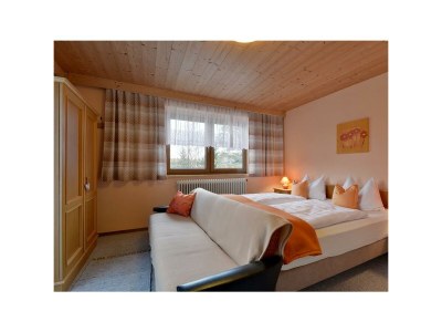 Holiday room Doppelzimmer Nr. 3 "Romantik" - Features photo 16