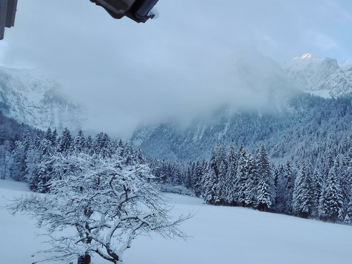 Apartment Ferienwohnung Al Piente bis 3 Personen - Outdoor photo 4