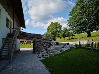 Apartment Ferienwohnung Al Piente bis 3 Personen - Outdoor photo 2