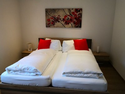 Apartment Ferienwohnung Al Piente bis 3 Personen - Features photo 14