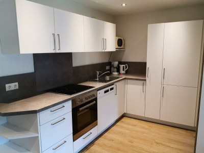 Apartment Ferienwohnung Al Piente bis 3 Personen - Features photo 15