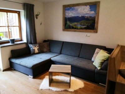 Apartment Ferienwohnung Al Piente bis 3 Personen - Features photo 16