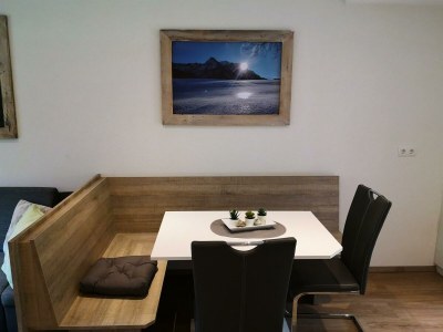 Apartment Ferienwohnung Al Piente bis 3 Personen - Features photo 18