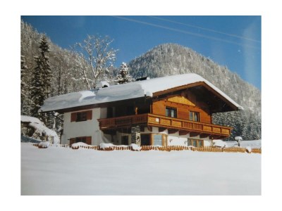 Apartment Apartment/Wohn-Schlafraum/DU,Bad, WC, - Outdoor photo 7