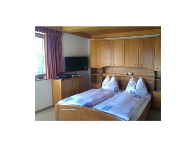 Apartment Apartment/Wohn-Schlafraum/DU,Bad, WC, - Features photo 13