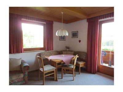 Apartment Apartment/Wohn-Schlafraum/DU,Bad, WC, - Features photo 15