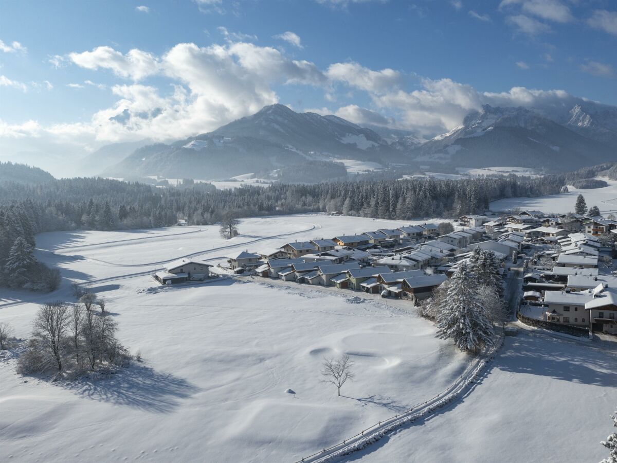 Apartment Ferienwohnung Alpenliebe - Outdoor photo 5