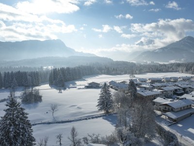 Apartment Ferienwohnung Alpenliebe - Outdoor photo 4