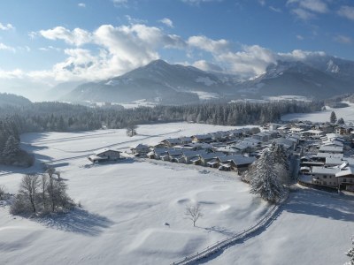 Apartment Ferienwohnung Alpenliebe - Outdoor photo 5