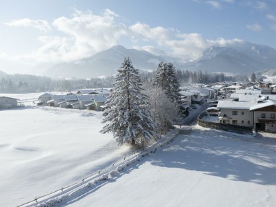Apartment Ferienwohnung Alpenliebe - Outdoor photo 6