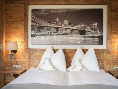 Apartment Ferienwohnung Alpenliebe - Features photo 7