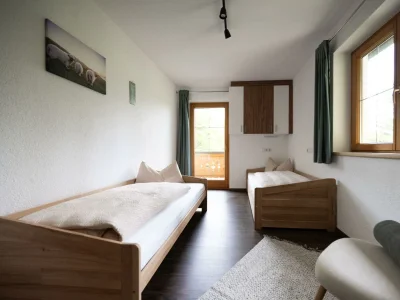 Apartment Ferienwohnung Alpenliebe - Features photo 8