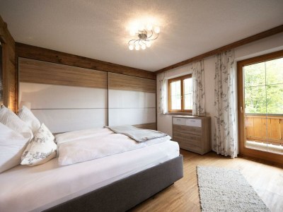 Apartment Ferienwohnung Alpenliebe - Features photo 9