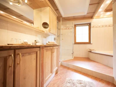 Apartment Ferienwohnung Alpenliebe - Features photo 11