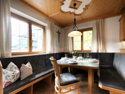 Apartment Ferienwohnung Alpenliebe - Features photo 12